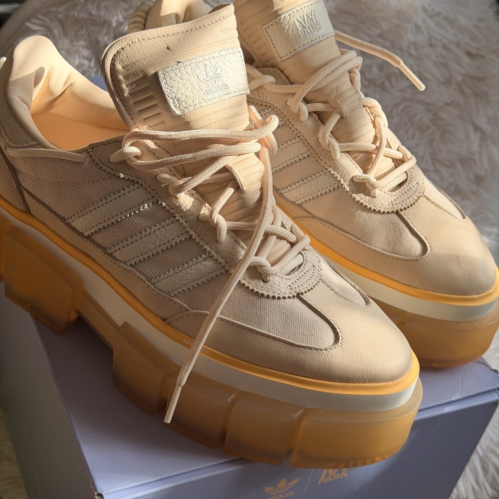 Adidas Ivy Park Super Sleek Rodeo Sneaker